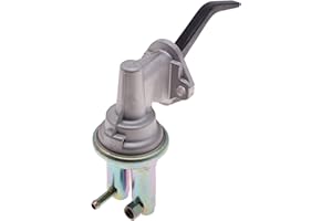 CARTER FUEL SYSTEMS Carter Mechanical Fuel Pump Automotive Replacement Compatible with Ford, Mercury Models (M6588)