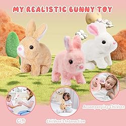 Bunny - My Realistic Bunny