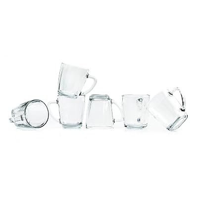 12-cup glass stove top whistling tea kettle Medelco 3 Qt. Glass Stovetop Whistling Tea Kettle – Hemlock Hardware main image 0