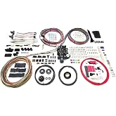 Painless Performance 10411 Pro-Series GM Chassis Harness w/Grommet Pass-Through, Keyed Column, 25 Circuits