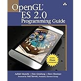 OpenGL ES 2.0 Programming Guide