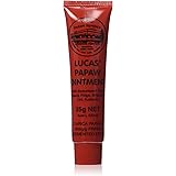 Lucas Papaw Ointment 25g