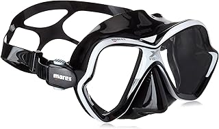 Mares X-Vision Liquidskin