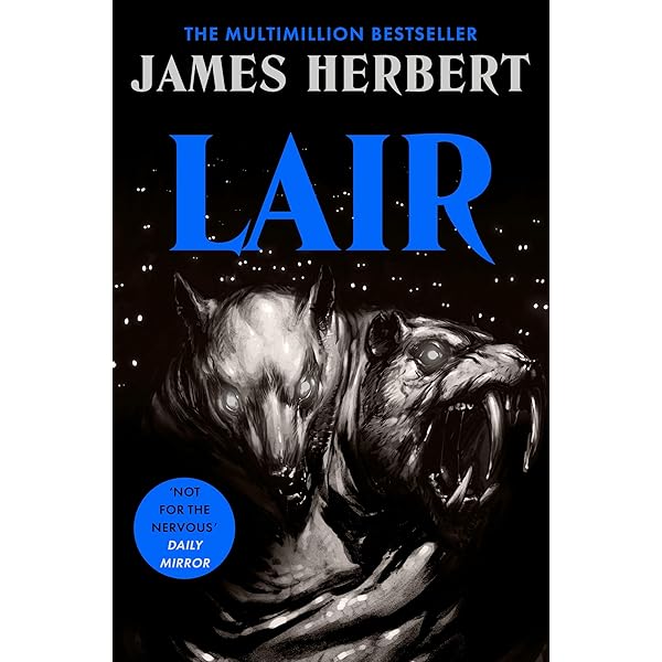 James Herbert Box Set: James Herbert: 9780330431934: Amazon.com: Books