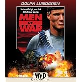 Men of War (Collector's Edition) [Blu-ray]