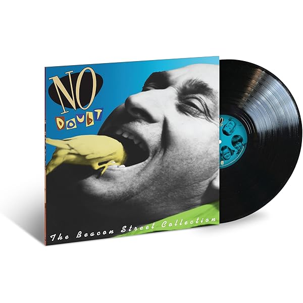 No Doubt - No Doubt[LP] - Amazon.com Music