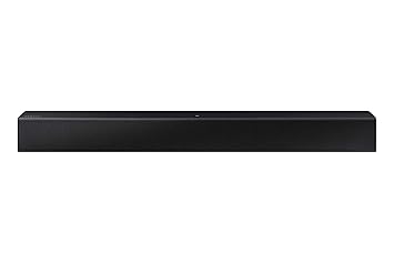2.0 channel soundbar