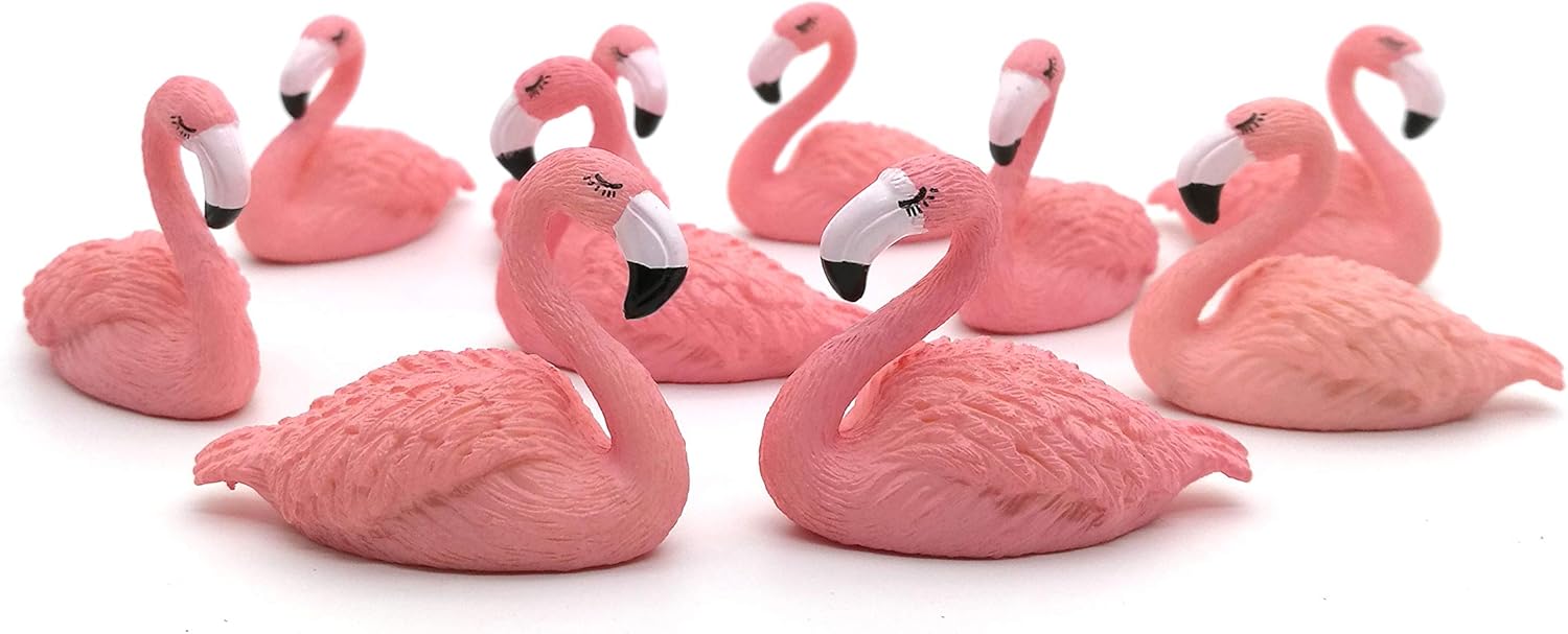 Best mini fairy garden animals