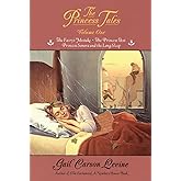 The Princess Tales, Volume I (Princess Tales (HarperTrophy))