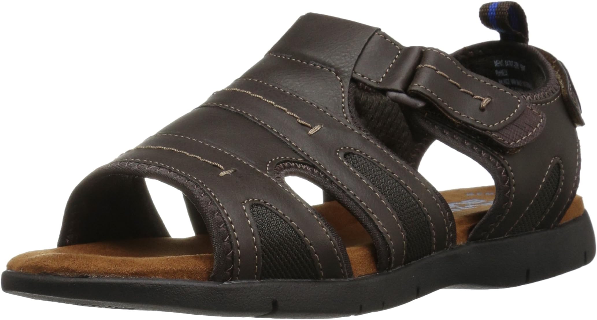 Men's Rio Grande Open Toe Fisherman Sandal