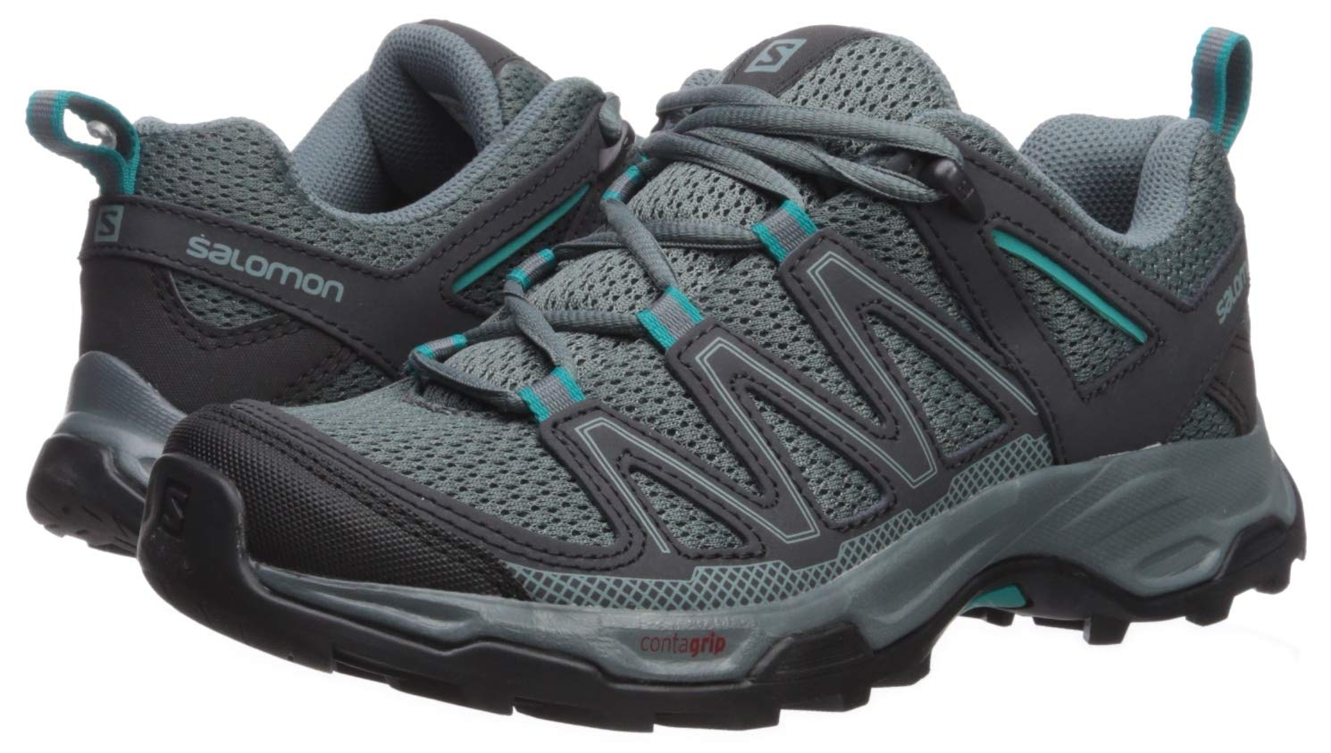 salomon women's pathfinder hikers