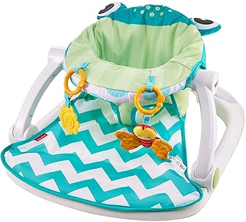 fisher price seat for baby
