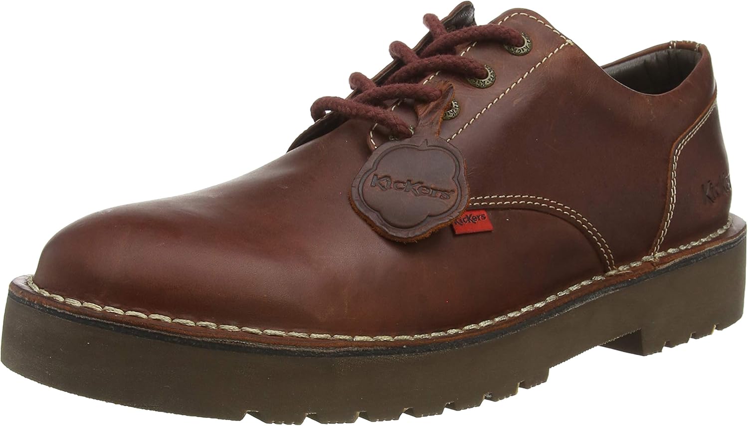 Kickers Herren Daltrey Derby Derbys Amazon.de Schuhe & Handtaschen