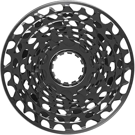 sram 7 speed cassette