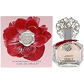 Vince Camuto Amore Eau de Parfum Spray Perfume for Women, Floriental Fruity Scent, Notes of Sparkling Clementine Ice, Bergamot, & Sandalwood, Long Lasting, Sensual Fragrance