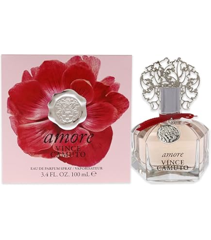 Amazon.com: Vince Camuto Eau de Parfum Spray Perfume for Women