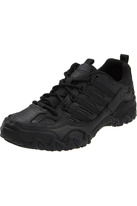 skechers non slip