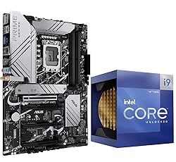 Micro Center Intel Core i9-12900K 16 (8P+8E) Cores