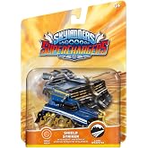 Skylanders SuperChargers Vehicle - Shield Striker (PS4/Xbox One/Xbox 360/PS3/Nintendo Wii/Nintendo Wii U/Nintendo 3DS)