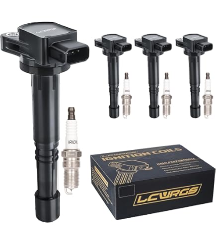 Fuel Injectors FJ484 For Honda Accord CR-V & Acura RSX 2.0L-2.4L