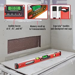 Kapro - 985D Digiman Magnetic Digital Level