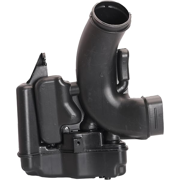 Amazon.com: Genuine GM 13337770 Air Cleaner Intake Duct Resonator 