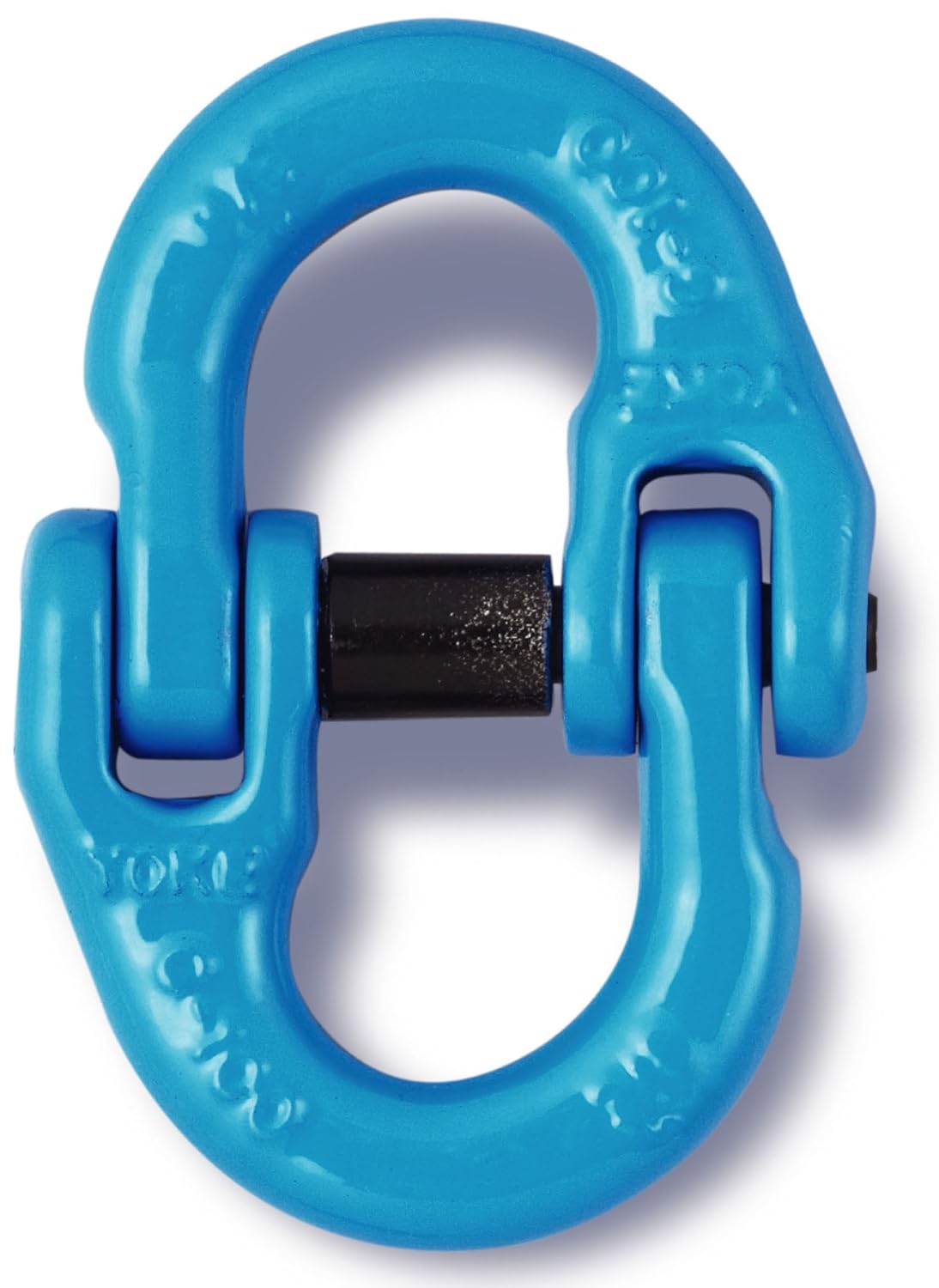 BA Products G10103 Grade 100 Alloy Steel Hammerlock Coupling Link