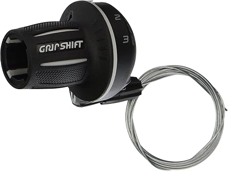 sram shifter 3 speed