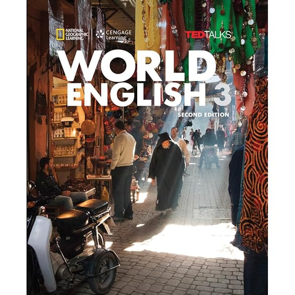 Amazon.com: World English Intro: Student Book/Online Workbook