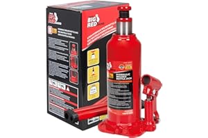 Torin - Big RED TAM90803B