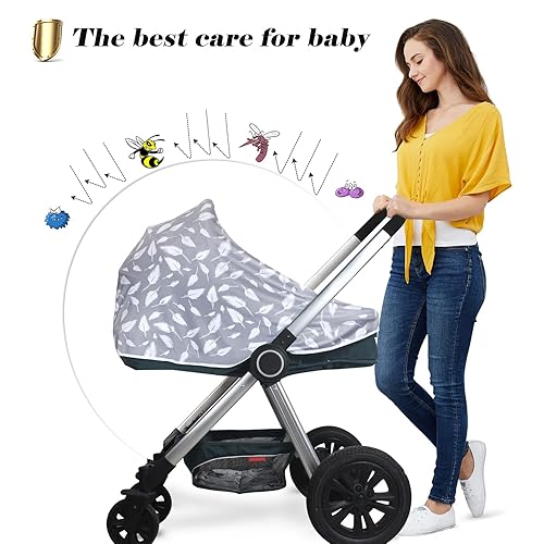Baby Nursing Cover Nursing Poncho Multi Use Cover for Baby Car