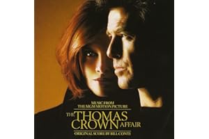 The Thomas Crown Affair