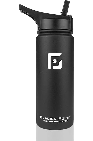 glacier point bottle