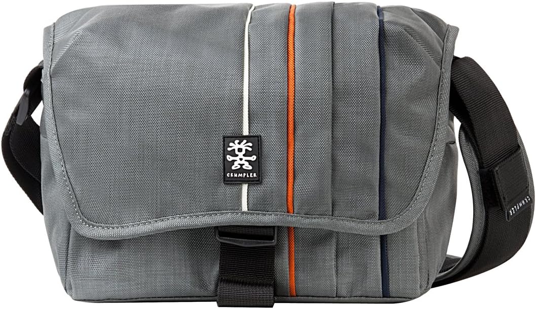 Crumpler Jackpack 4000 Sling Bag for System Camera with Amazon.co.uk