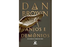 Anjos e demônios (Robert Langdon) (Portuguese Edition)