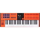 Arturia KeyLab 49 mk3 Ultra 49-key Keyboard Controller - Ultra Orange