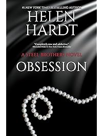 Obsession (Steel Brothers Saga Book 2)