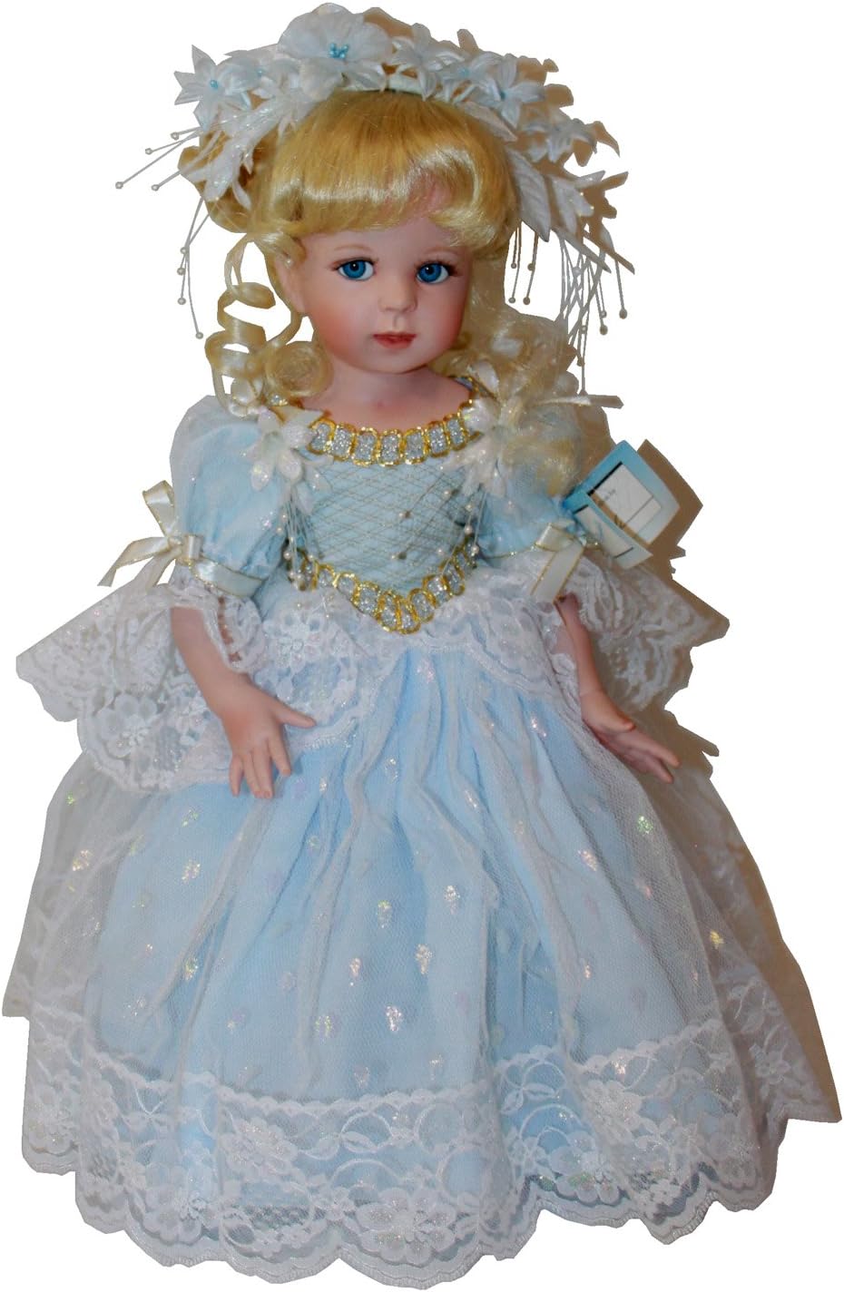 the ashton drake galleries cinderella