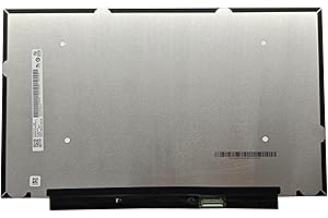 Lyinsen Replacement Laptop 1920x1080 40pins LED FHD IPS Touch Screen Digitizer Display Assembly 14" for Lenovo Thinkpad T490 