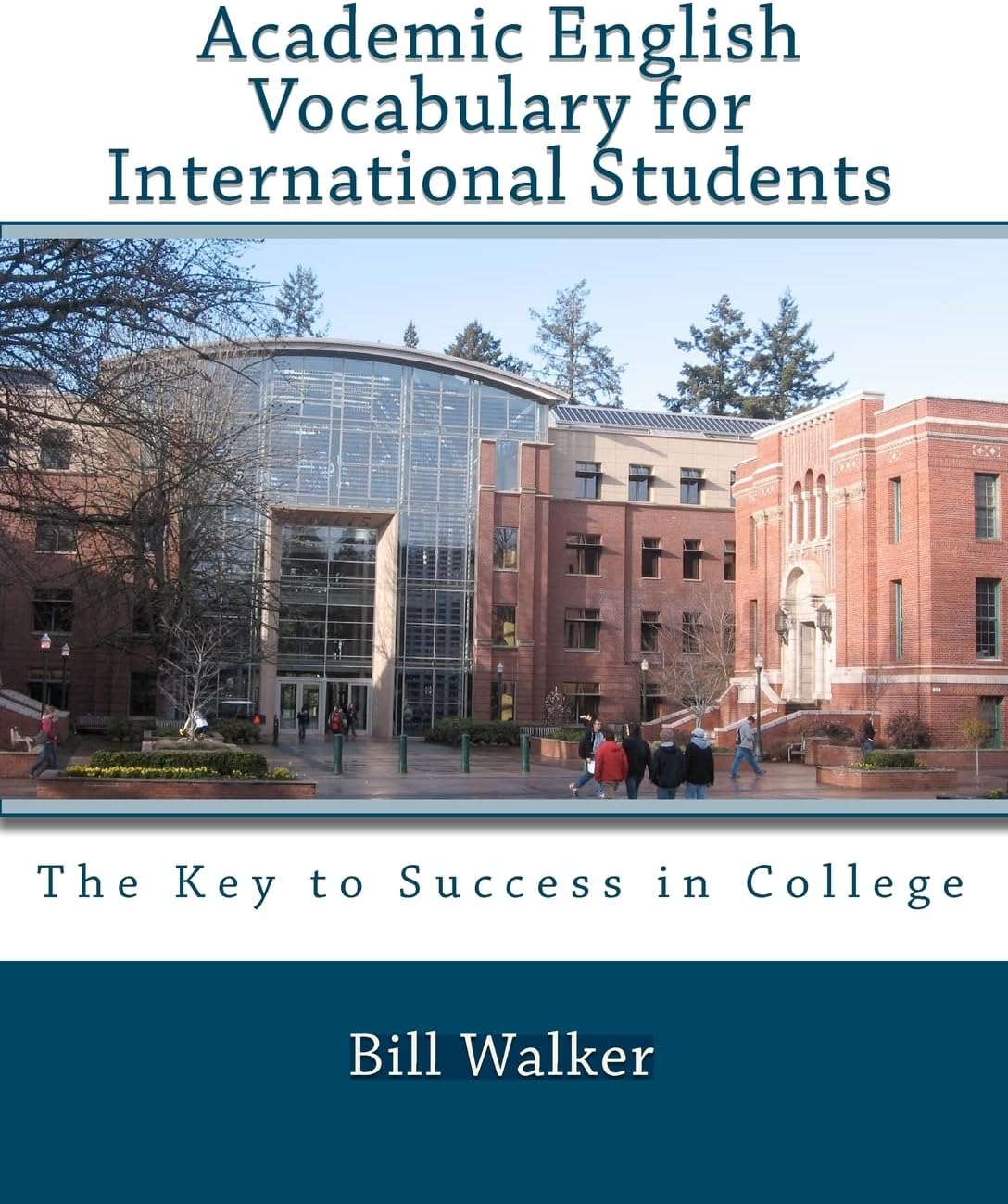 TOEFL & TOEIC - Academic English Vocabulary For International Students