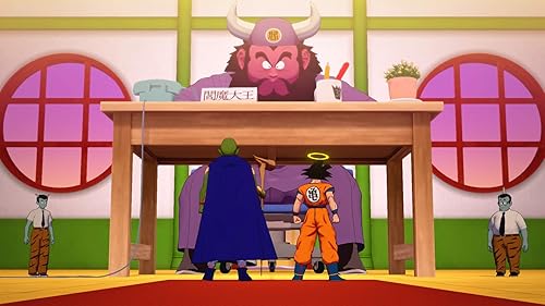 ドラゴンボールZ KAKAROT（カカロット）』店舗特典・予約・最