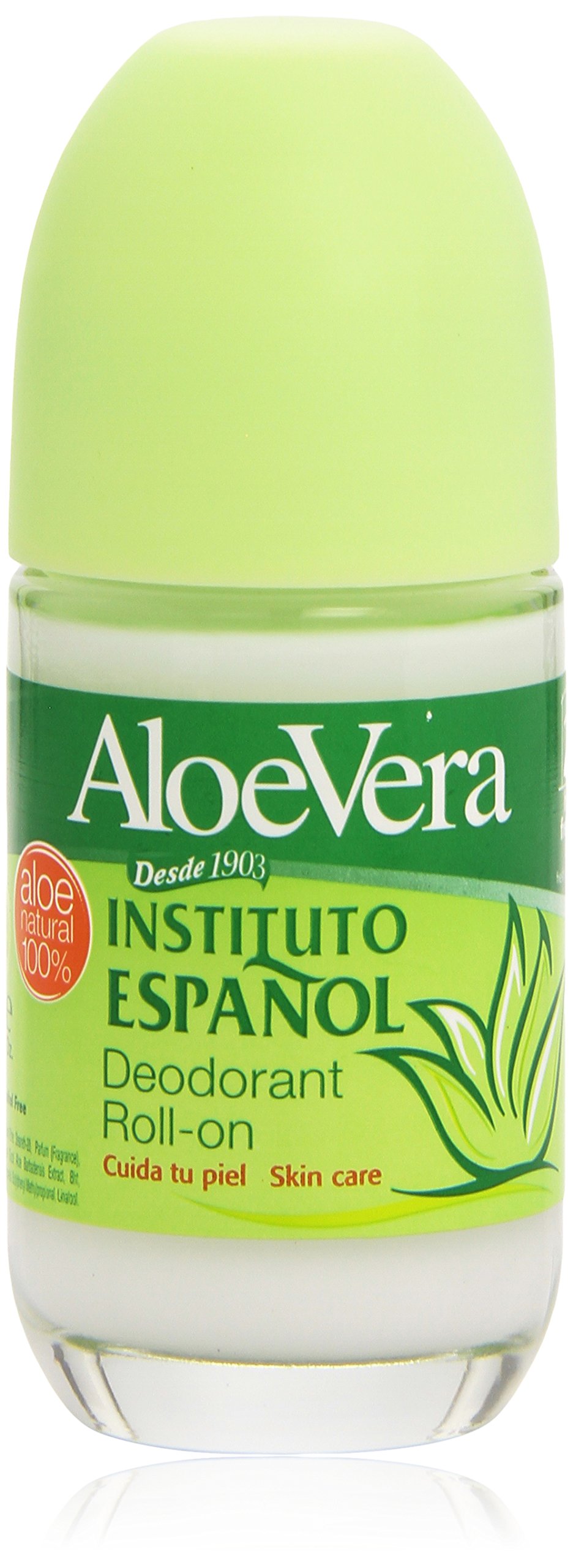 AVENA OAT ROLL ON DEODORANT SOFT FRESH NEUTRALIZES ODORS