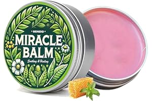 Senzio Miracle Balm (1PCS)