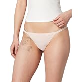 DKNY womens Active Comfort String ThongThong Panties