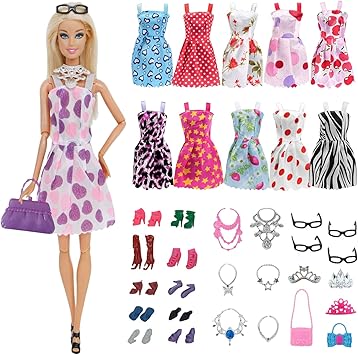 Vetement poupee mannequin Clearance
