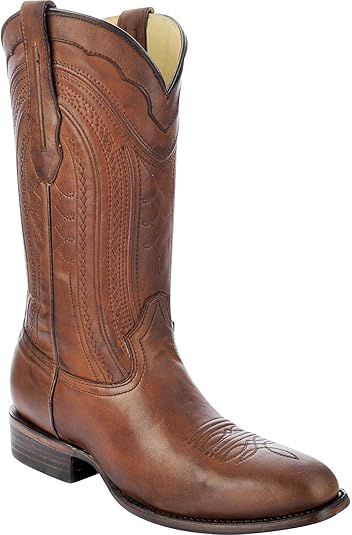 amazon uk cowboy boots