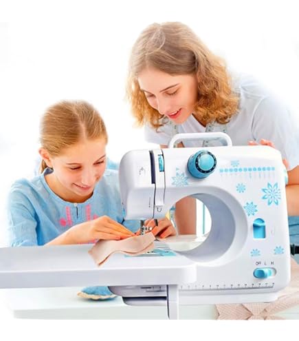 183-Piece Sewing Kit For Adults – Complete Travel Sewing Set With Thread, Needles & Scissors