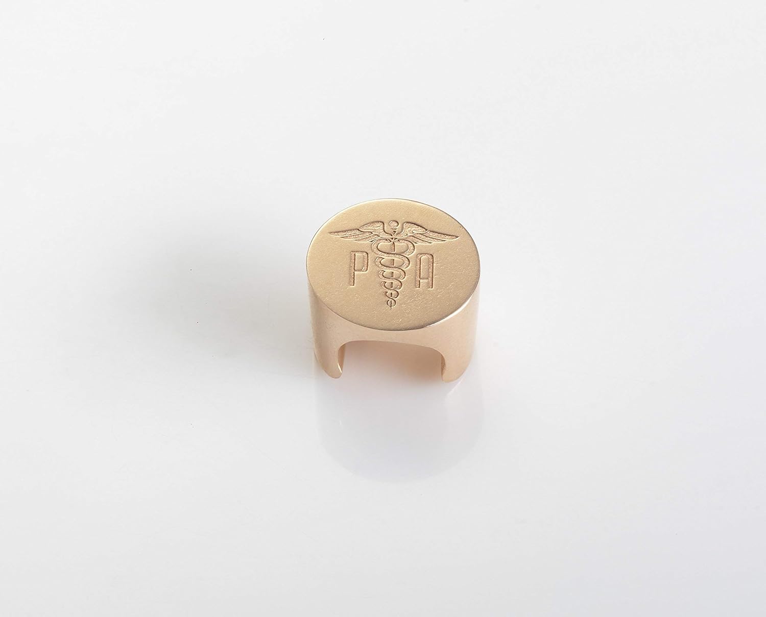 Handmade Products Code Blue Jewelry Stethoscope Id Charm Custom Graduation  Gift Stethoscope Id Ring Nurse Gift Doctor Gift Stethoscope Name Tag  Medical Student Gift Jewelry