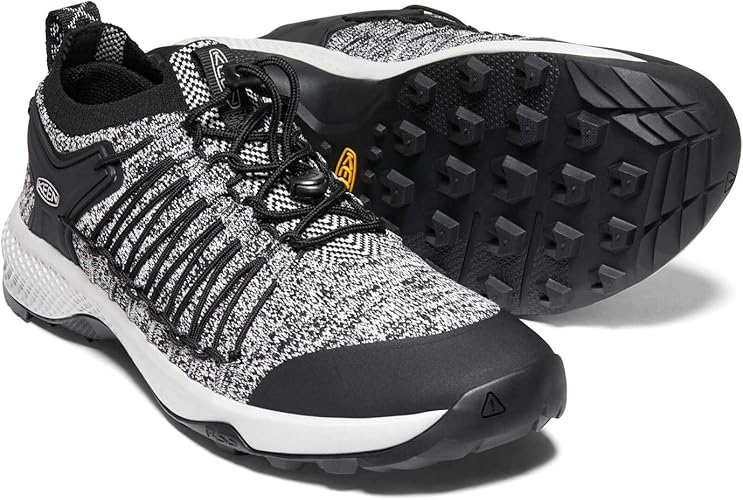 Amazon キーン スニーカー Explore Uneek 旧モデル メンズ Keen キーン スニーカー
