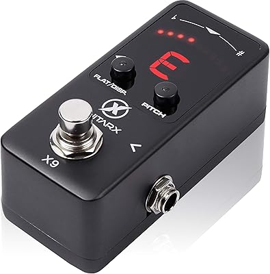 GUITARX X9 Mini Image